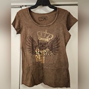 Queen B T-shirt